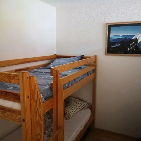 Les Balcons Du Soleil Apartment Allos